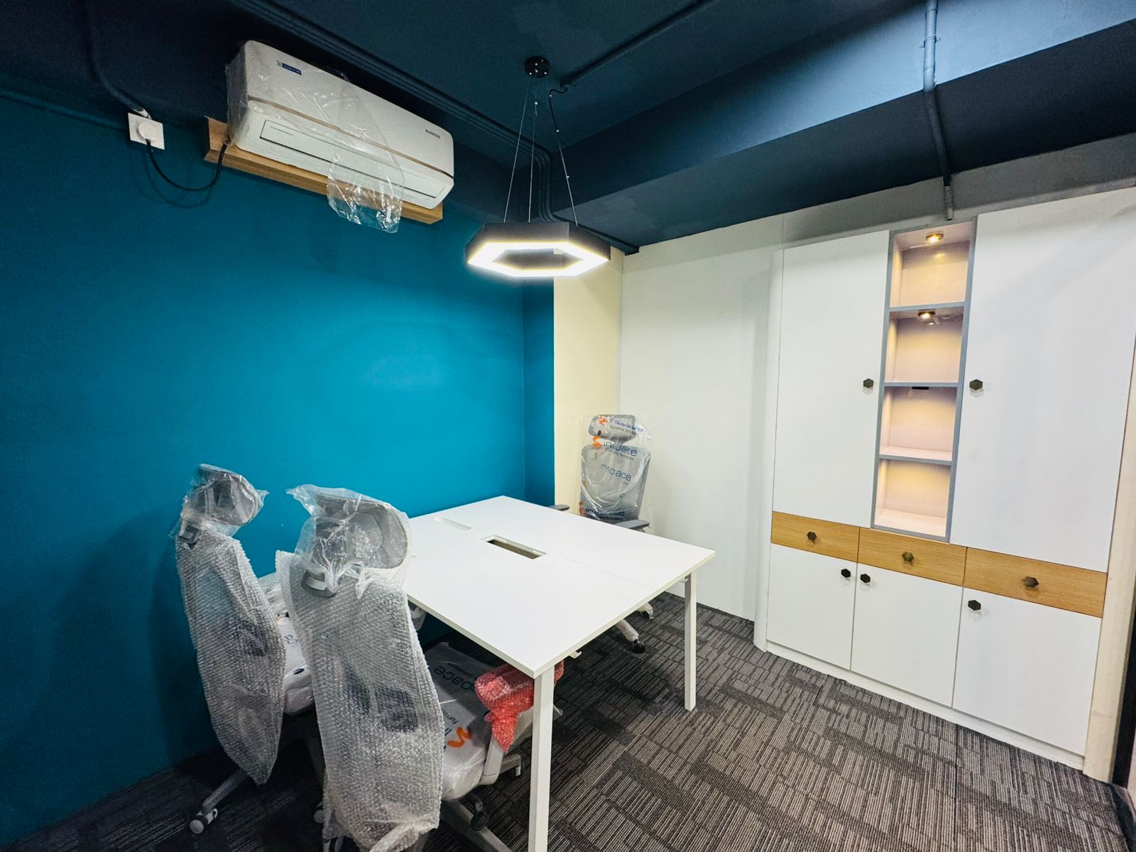 private office-1
